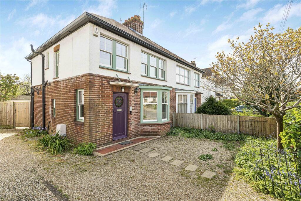 Main image of property: Hawthorn Avenue, Headington, Oxford, Oxfordshire, OX3