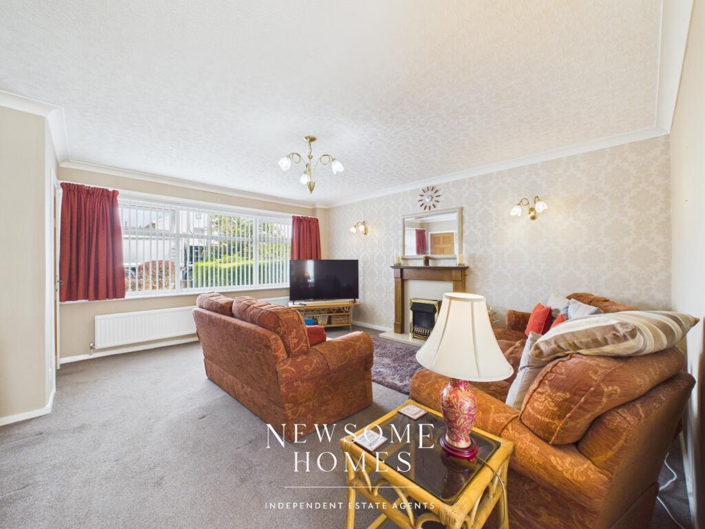 House in Chester - More