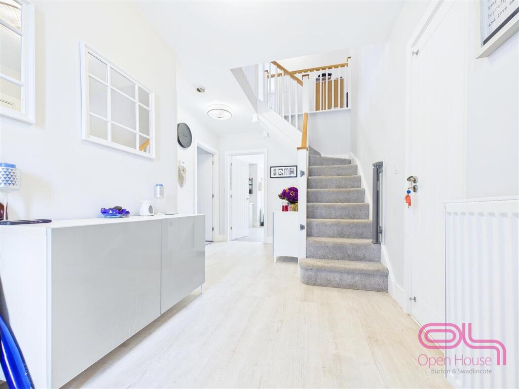 Hewer Drive, Castle Gresley - View 4