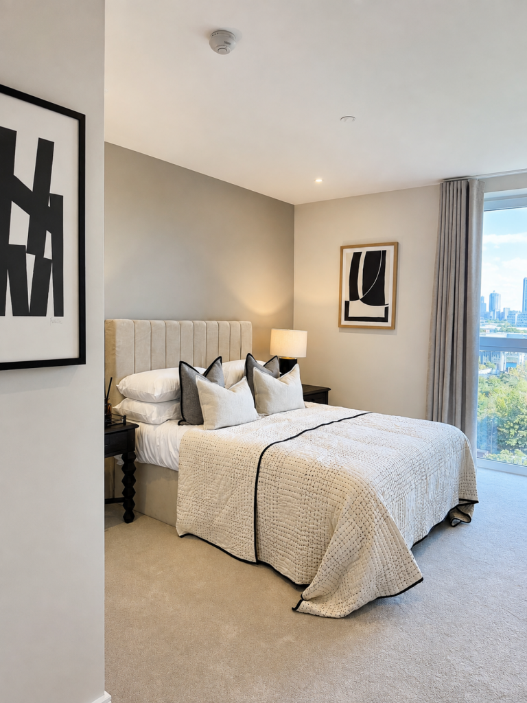 Apartment in Harrow