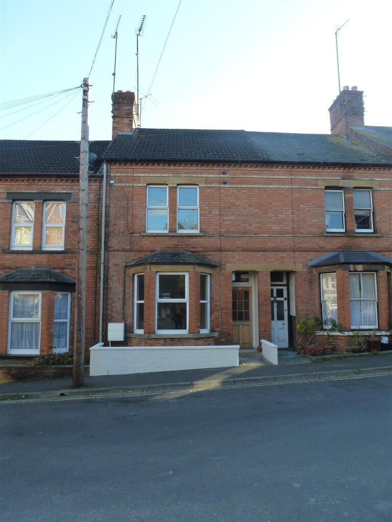 Main image of property: Woodland Terrace, YEOVIL