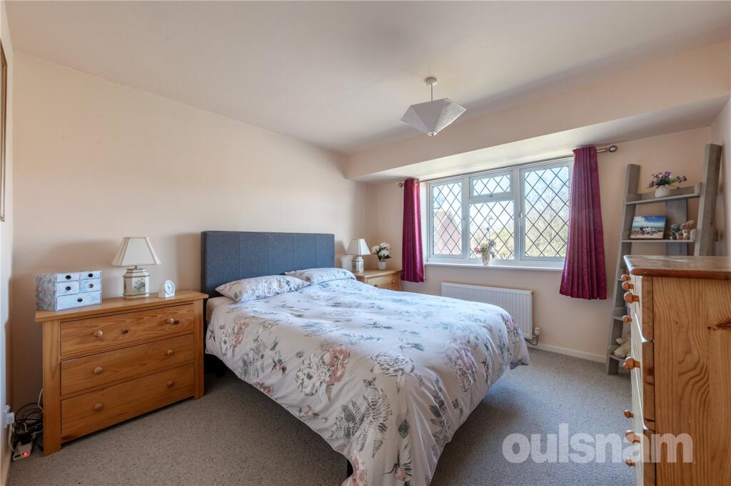Additional image 13 of Home Meadow Lane, Church Hill North, Redditch, Worcestershire, B98