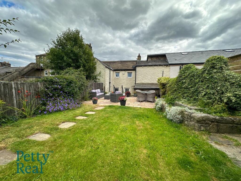 Keighley Road, Laneshawbridge