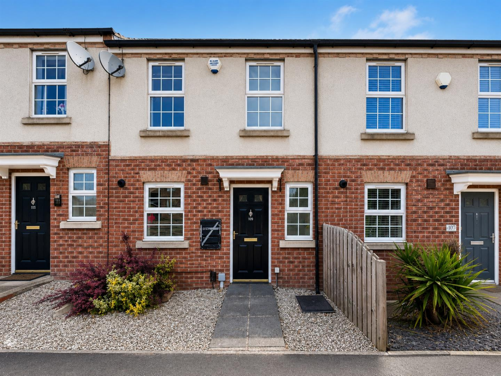 Main image of property: Thornton Road, Kendray, Barnsley S70 3LG