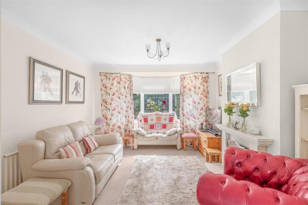 House in Northampton - More
