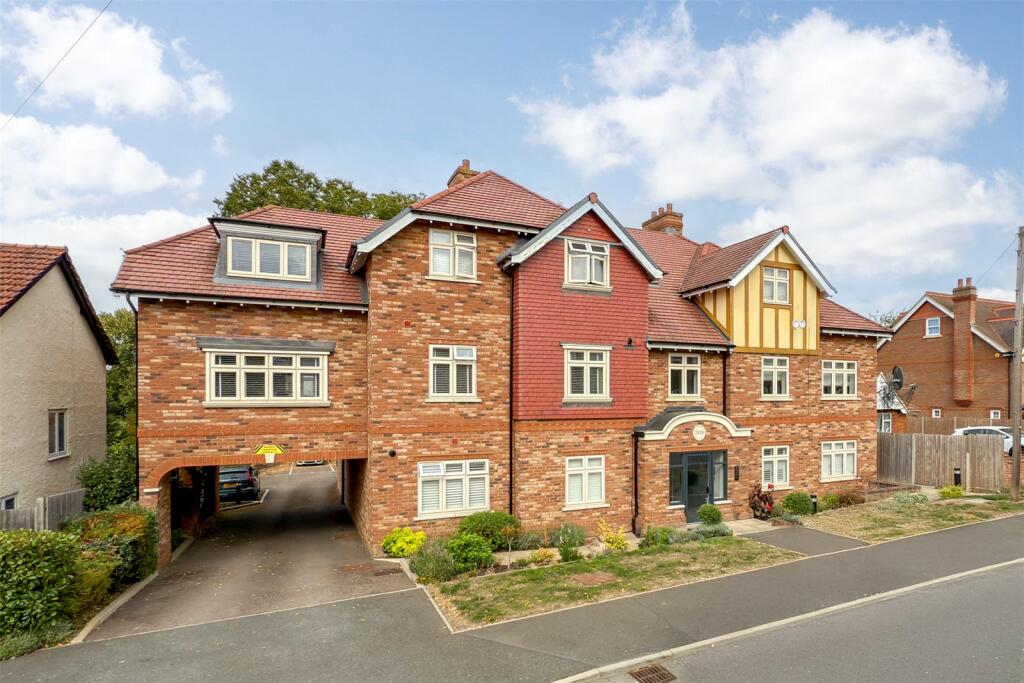 Additional image 12 of St Margarets Court, Cross Way, Harpenden, Hertfordshire, AL5
