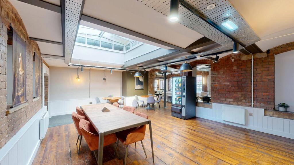 Main image of property: Mortimer St, Sheffield