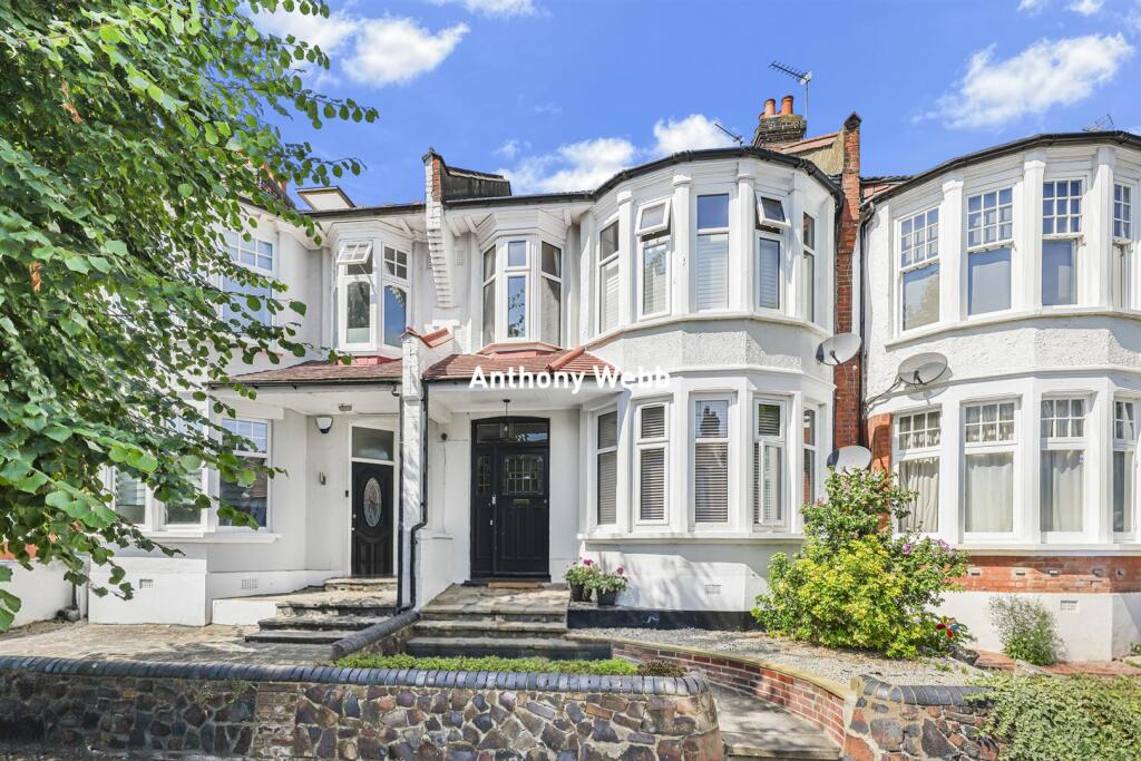 Apartment in London - View 2