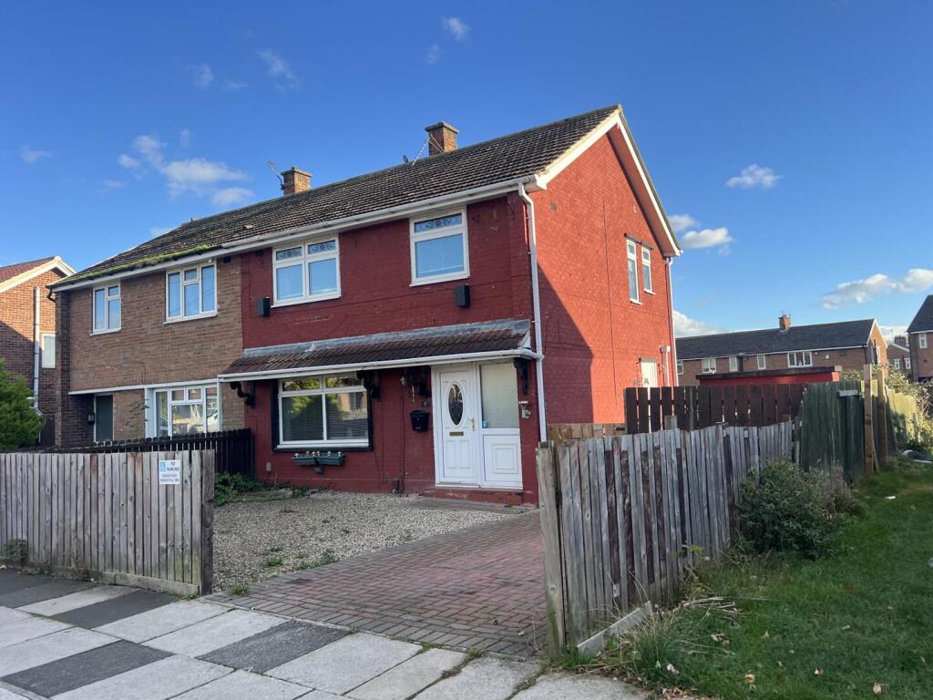 Main image of property: Emley Moor Road, Darlington