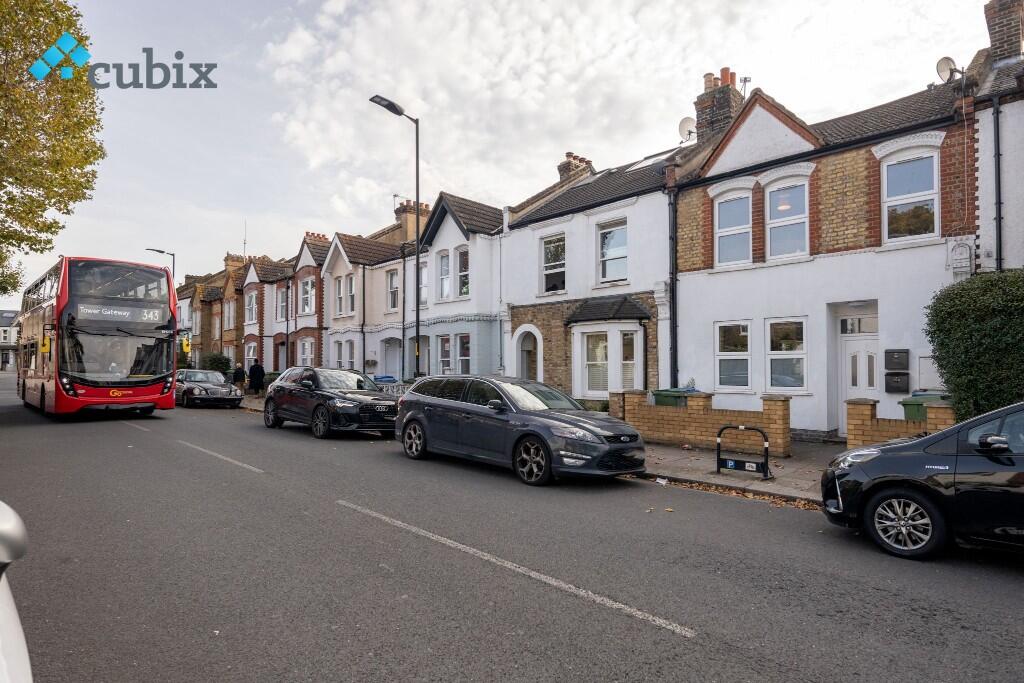 Main image of property: Cheltenham Road, London, SE15