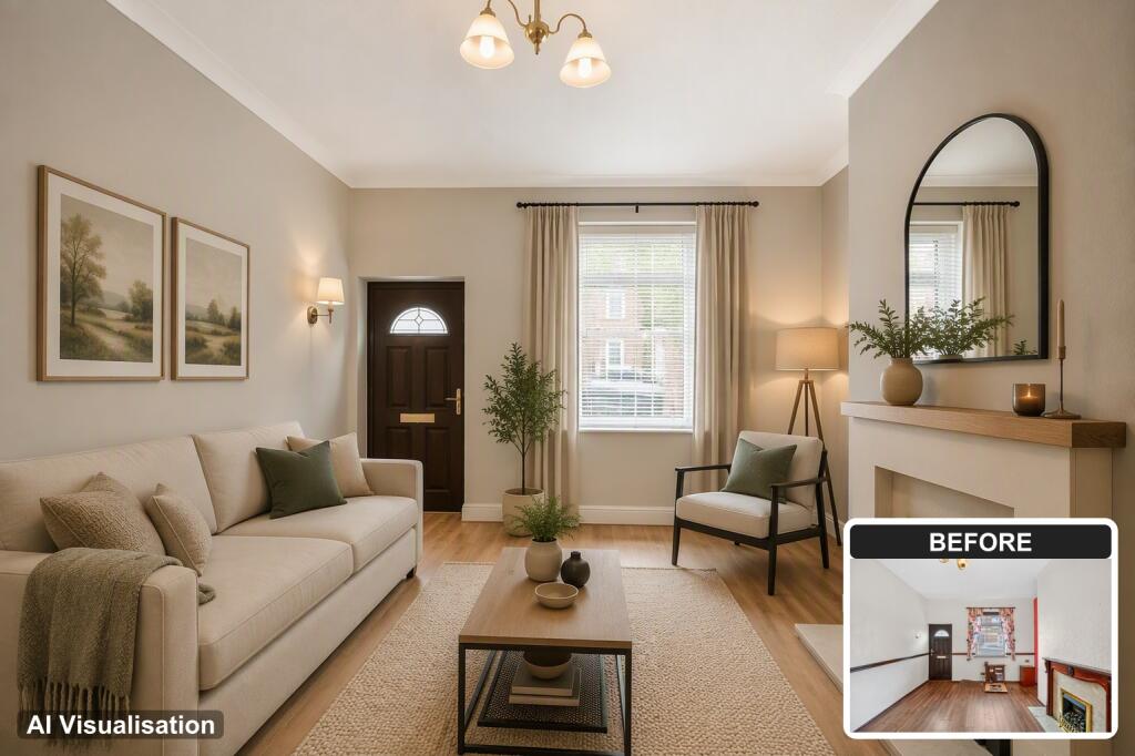 House in Wigan, Greater Manchester - View 4