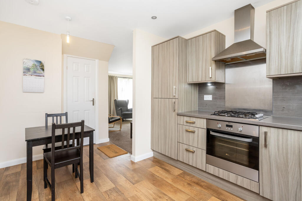 House in Edinburgh - View 5