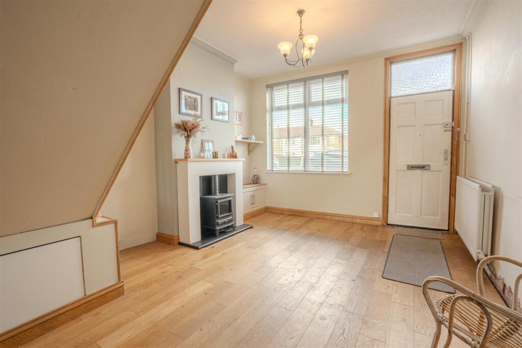 House in Charnwood, Barrow upon Soar - More