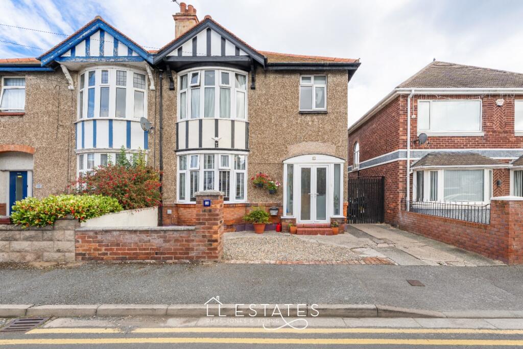 Main image of property: Kinard Drive, Rhyl. LL18 3EF