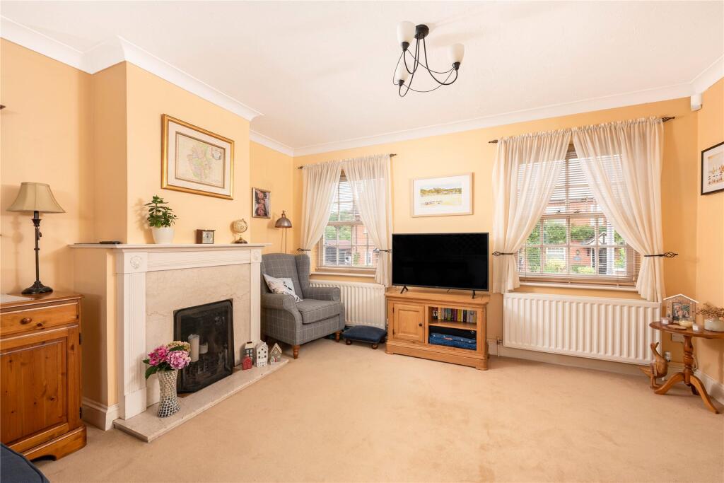 Mount Pleasant, Aspley Guise, Milton Keynes, Bedfordshire, MK17 photo 2