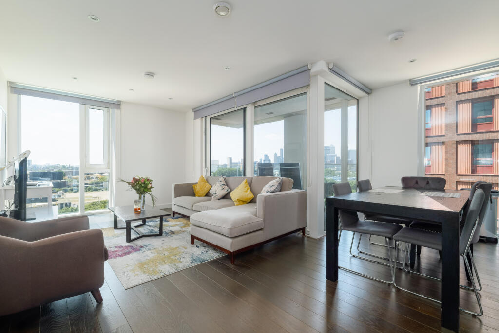 Main image of property: Pilot Walk, London, SE10