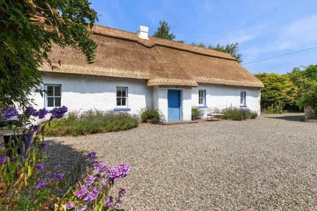 Main image of property: Newtown, Monasterboice, Co Louth