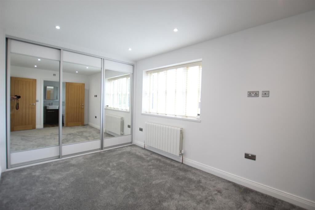 House in Aldbrough - View 5