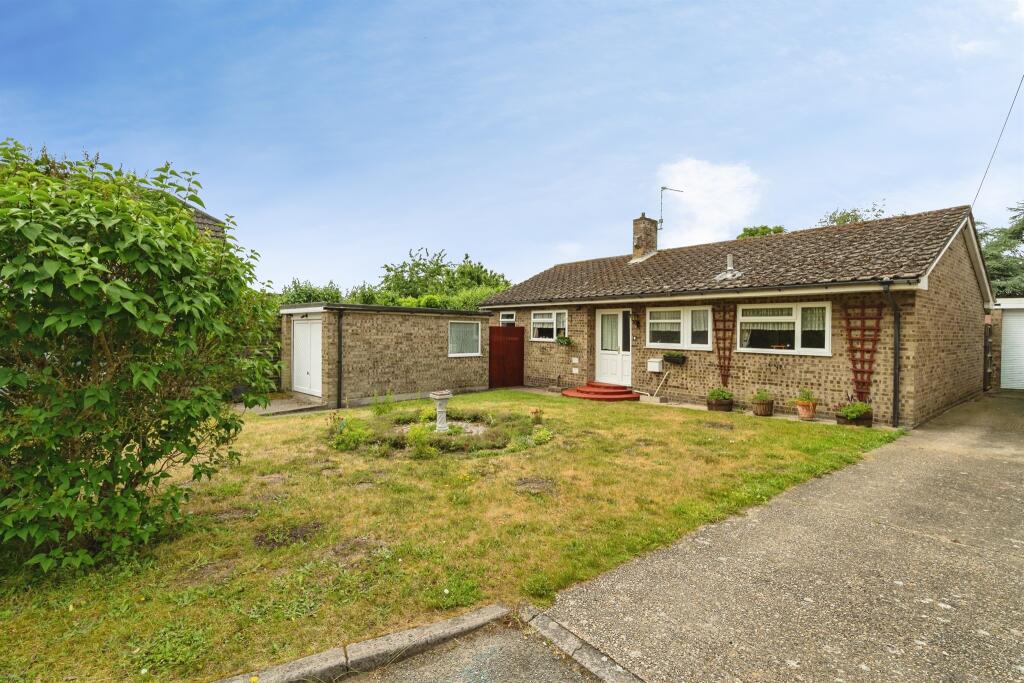 Main image of property: New Road, Fritton, Great Yarmouth