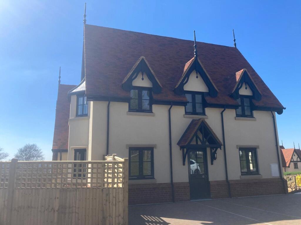 Main image of property: Sussex View, Frant, Tunbridge Wells, Kent, TN3