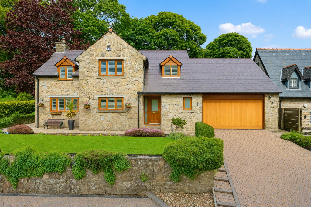 Main image of property: Station Road, Turton, Bolton