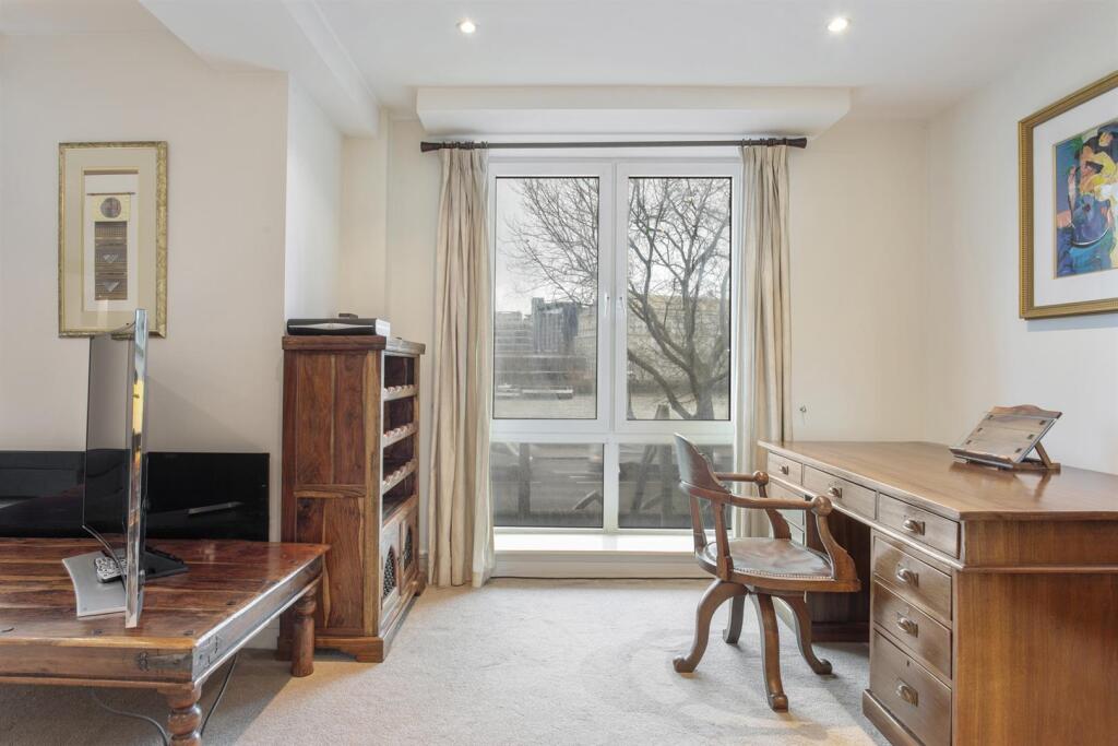 Main image of property: 9 Albert Embankment, Vauxhall, London, SE1