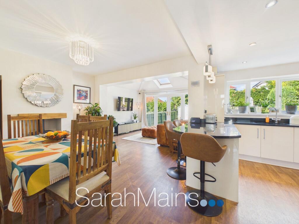 House in Gateshead, North East - View 3