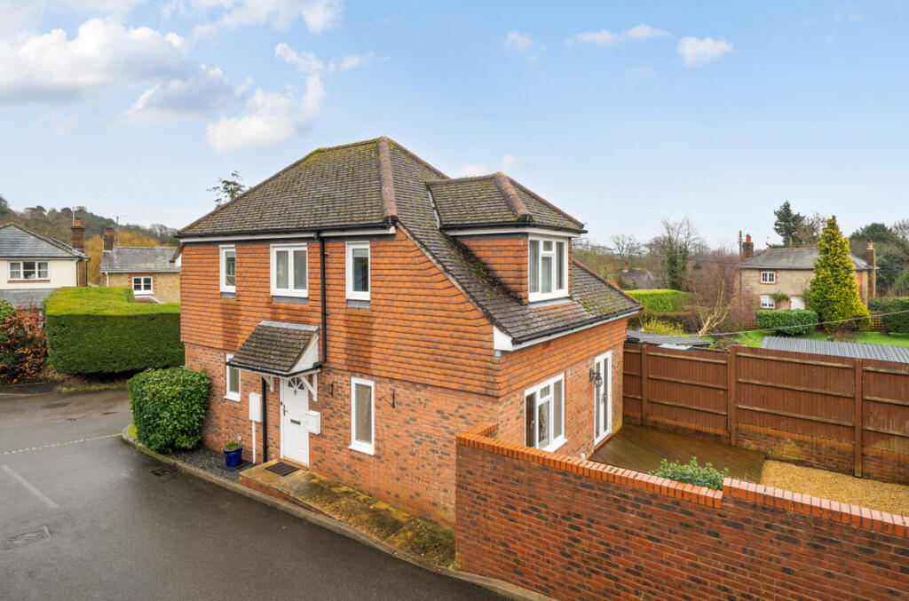 Main image of property: Chapel Close, Watersfield, RH20