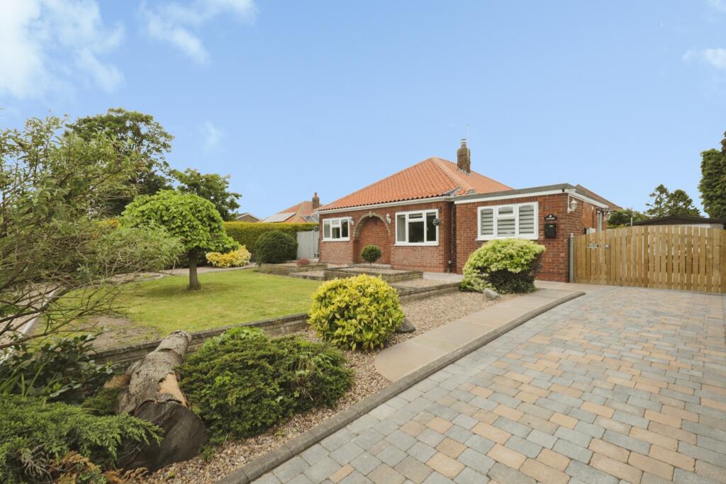 Main image of property: Port Royal, York, YO43