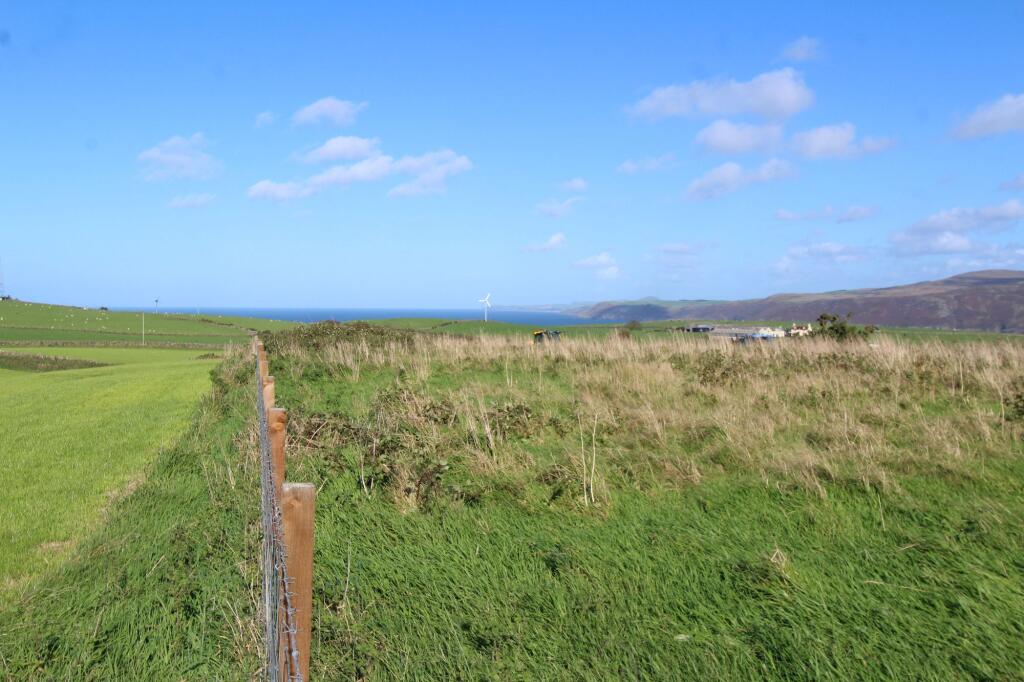 Main image of property: Portencalzie, Kirkcolm, DG9