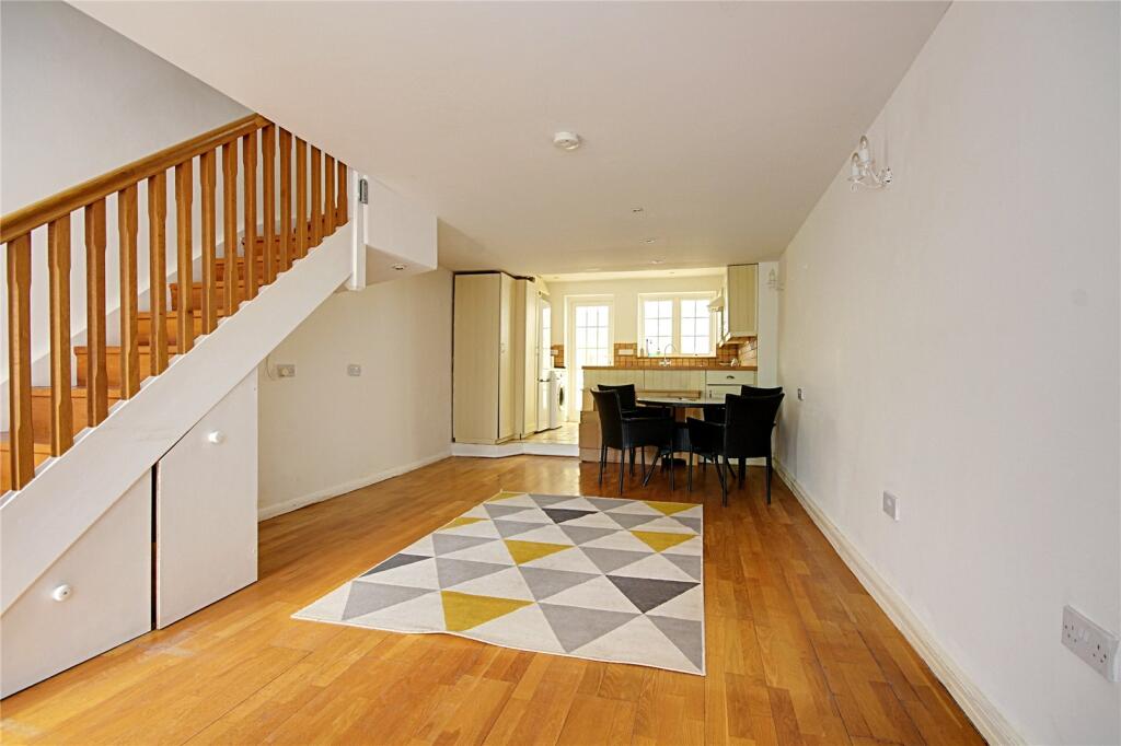 Main image of property: Chase Green, Enfield, EN2