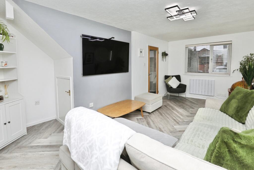 Main image of property: Mill View Court, Ormskirk, L39