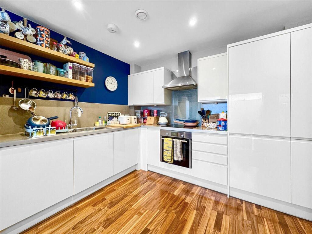 Main image of property: Azalea Drive, Swanley, Kent, BR8