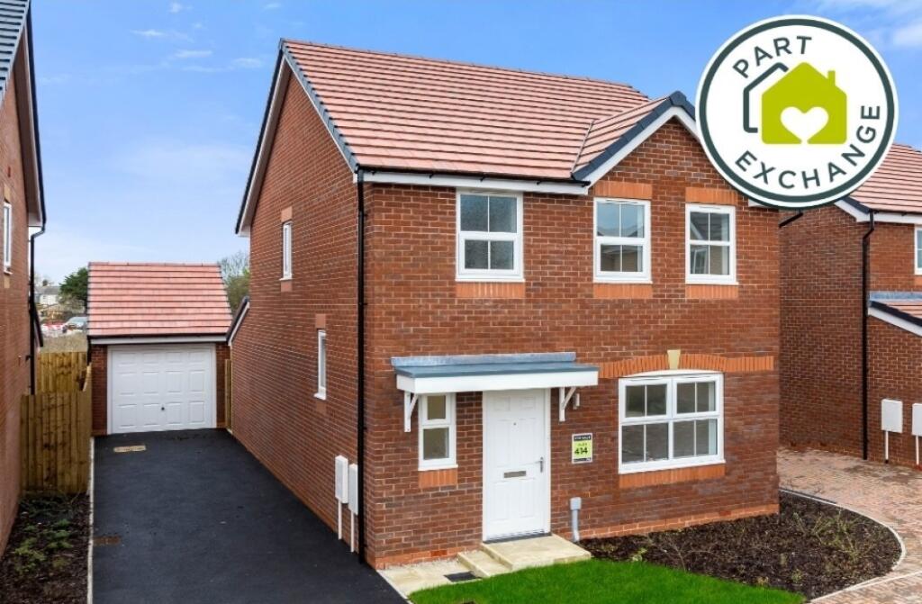 Main image of property: The Fylde 139, Redwood Gardens, Redwood Boulevard, Blackpool, Lancashire, FY4