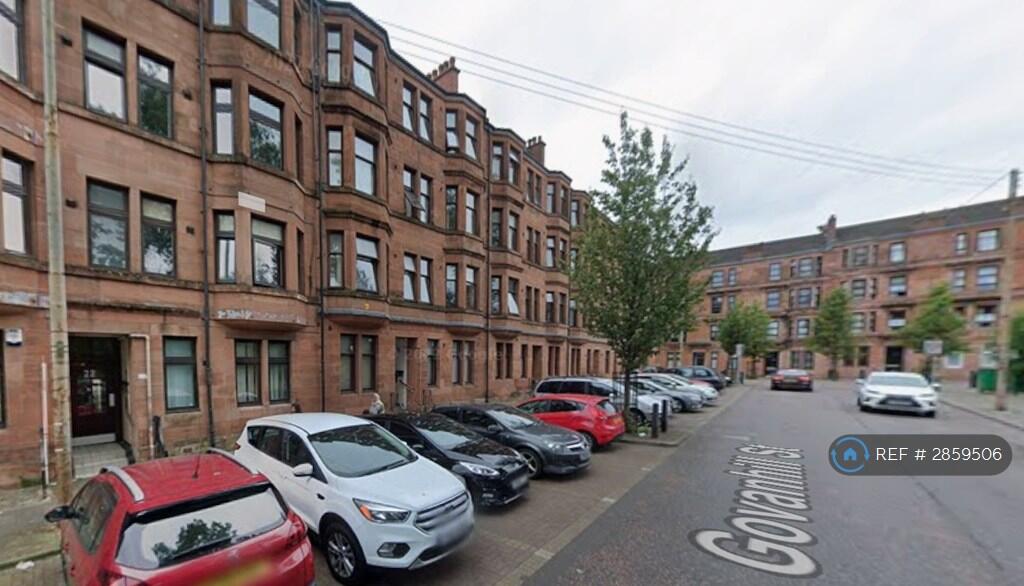 Main image of property: Govanhill St, Glasgow, G42