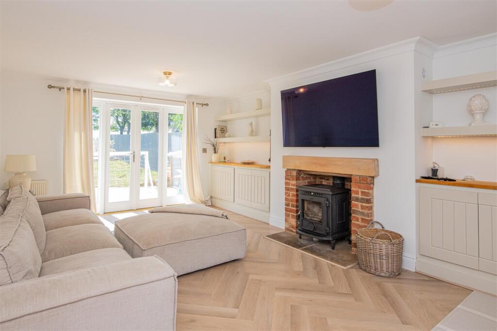 Norlinton Close, Orlingbury - View 5