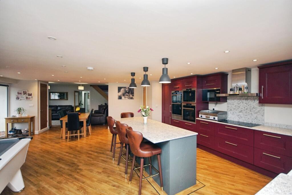 Main image of property: Draycott, Cam, Dursley, Gloucestershire, GL11