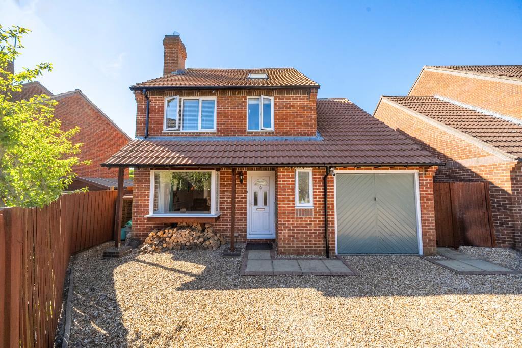 Main image of property: Great Shefford, Berkshire, RG17