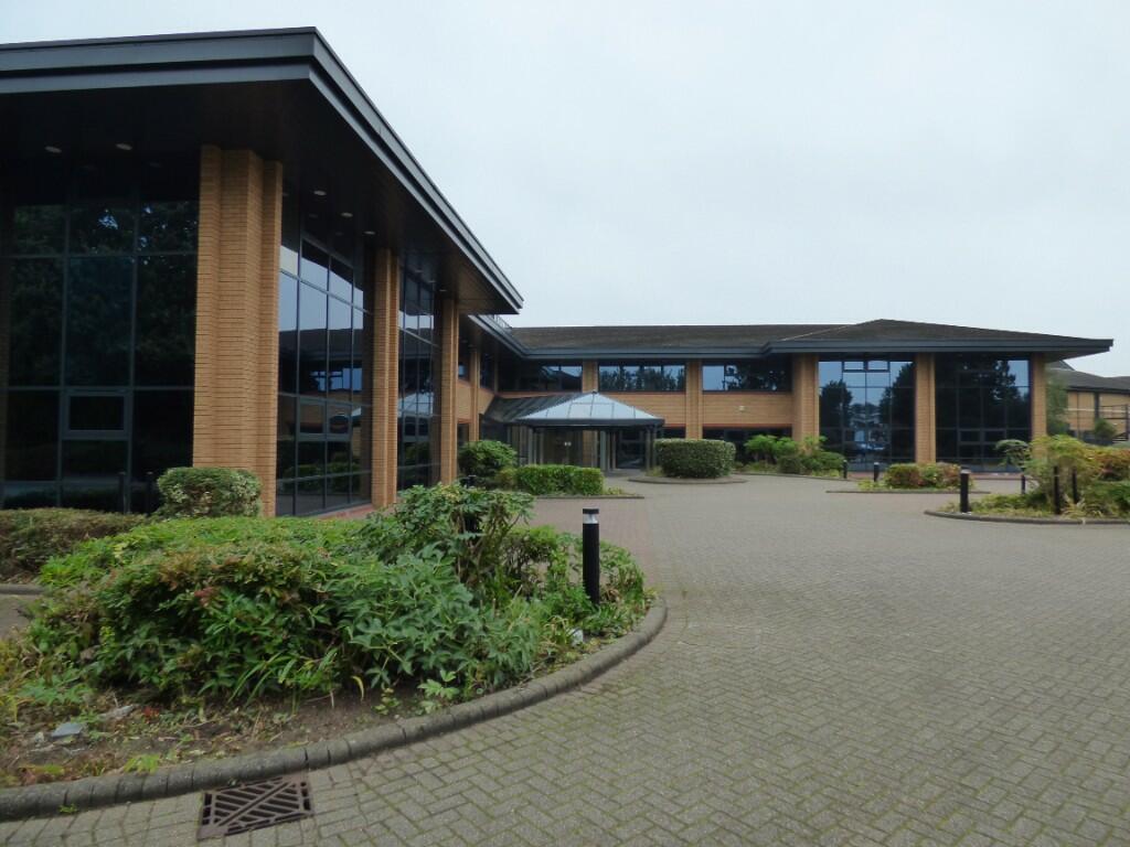 Additional image 5 of Unit 2610, The Crescent, Birmingham, West Midlands