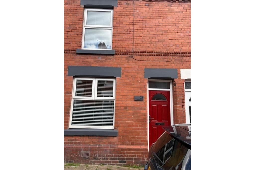 Main image of property: Cherry Road, Chester, CH3