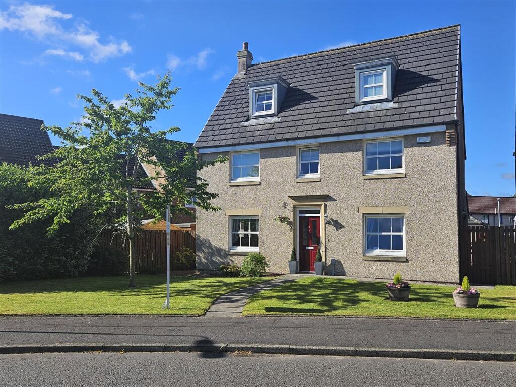 Main image of property: Bruce Street, Bathgate