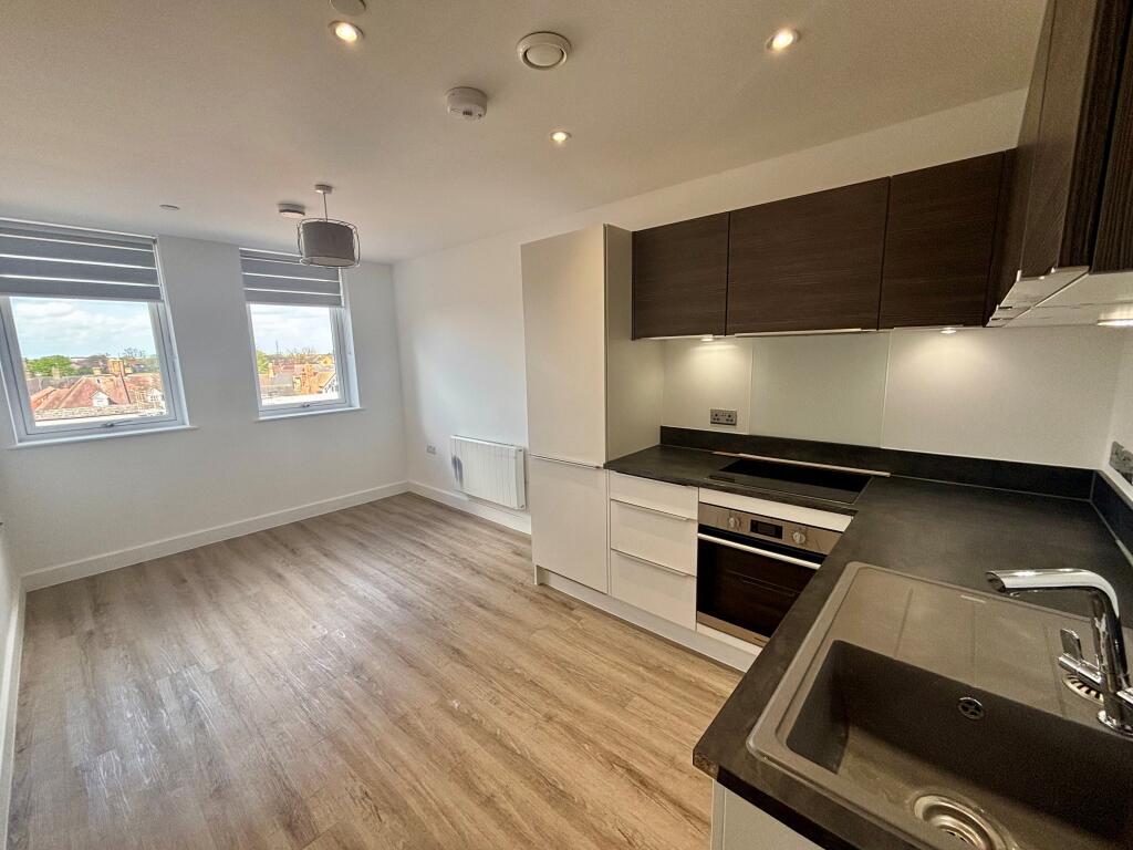 Main image of property: Clifton House, Peterborugh, PE1 2FF