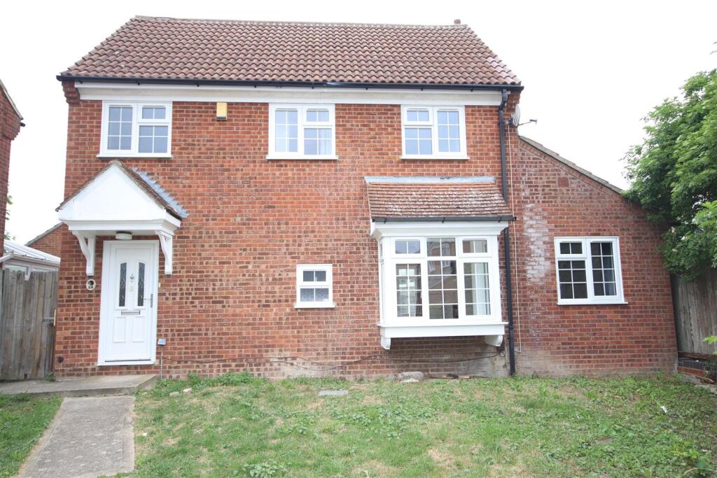 Main image of property: Doggett Road, Cambridge