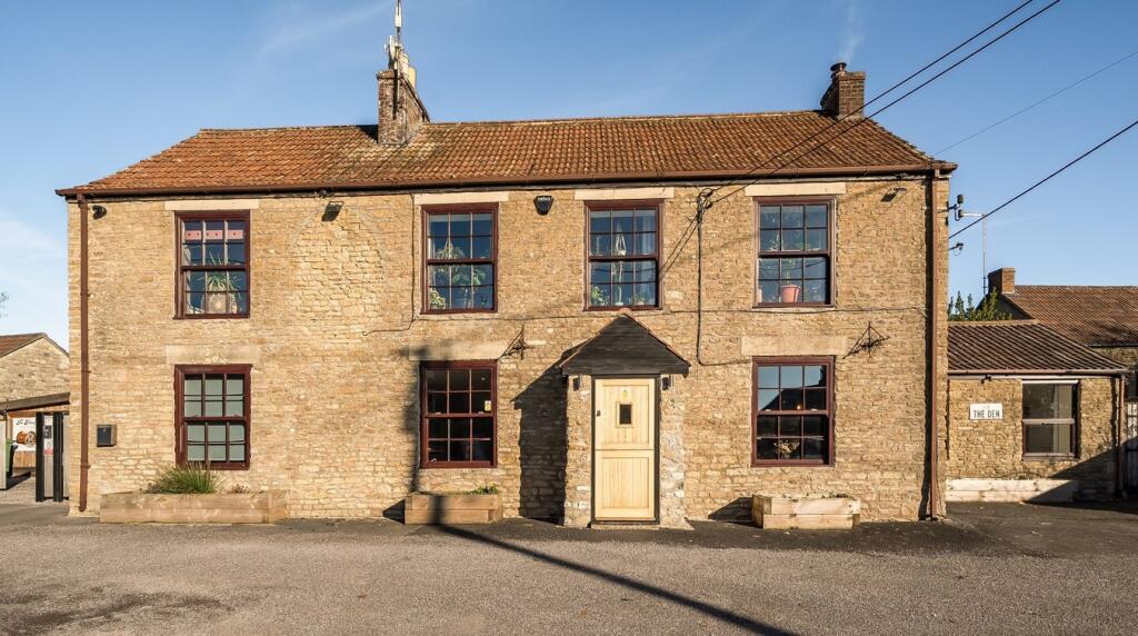 Main image of property: Business and Lifestyle opportunity, Tytherington, Frome, BA11