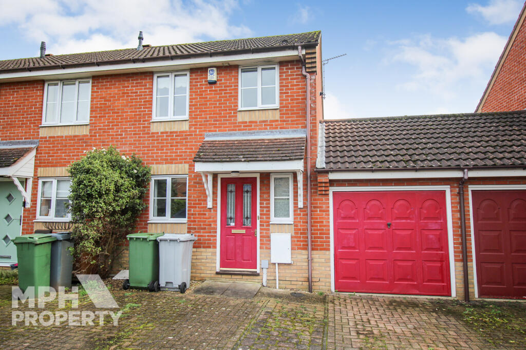 Main image of property: Dussindale