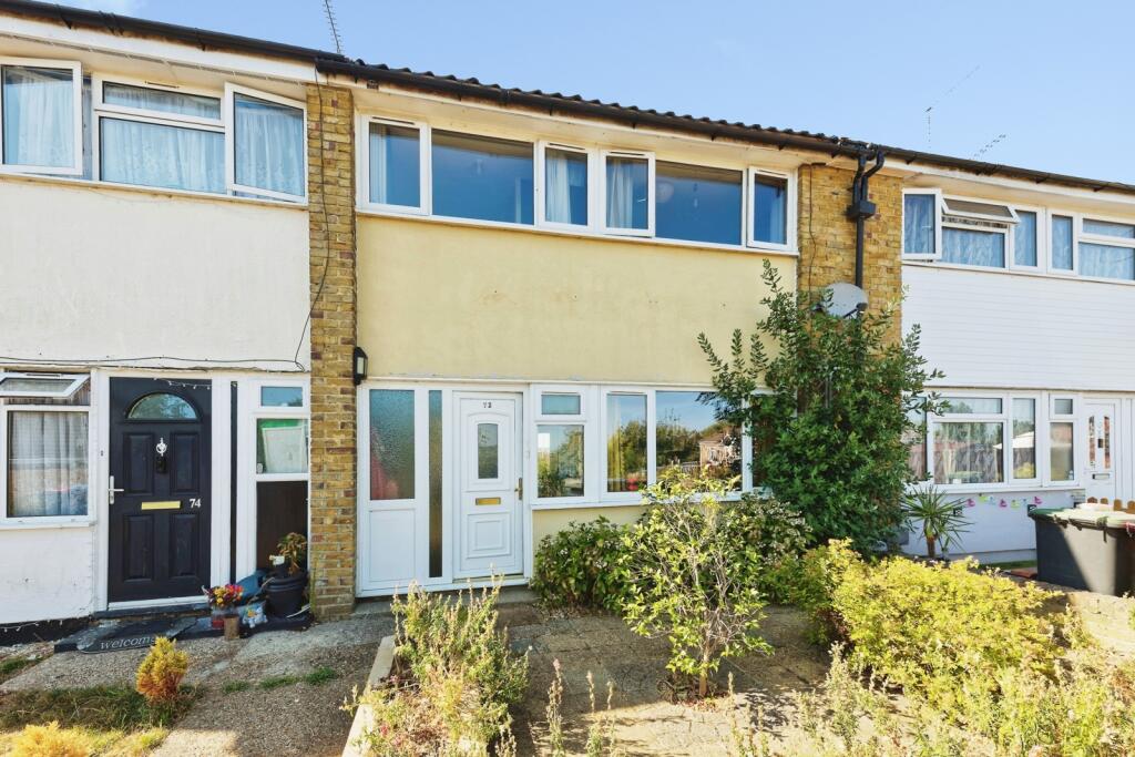 Main image of property: Franklyn Road, Canterbury, Kent, CT2