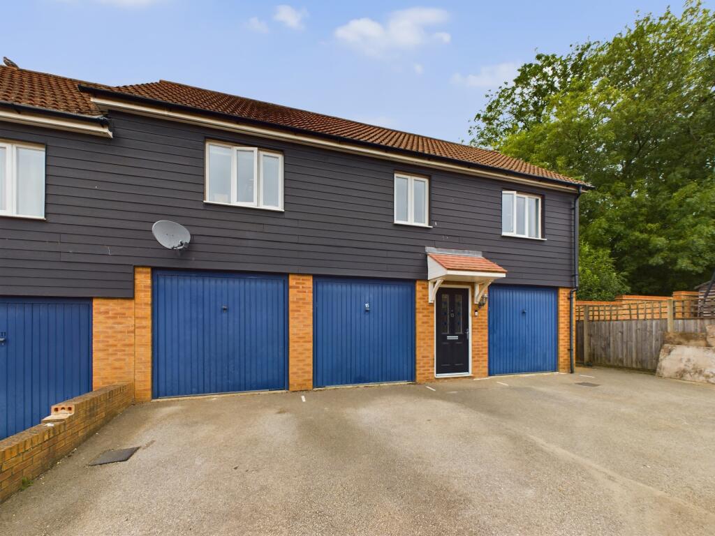 Main image of property: Winnold Street, Downham Market, Norfolk