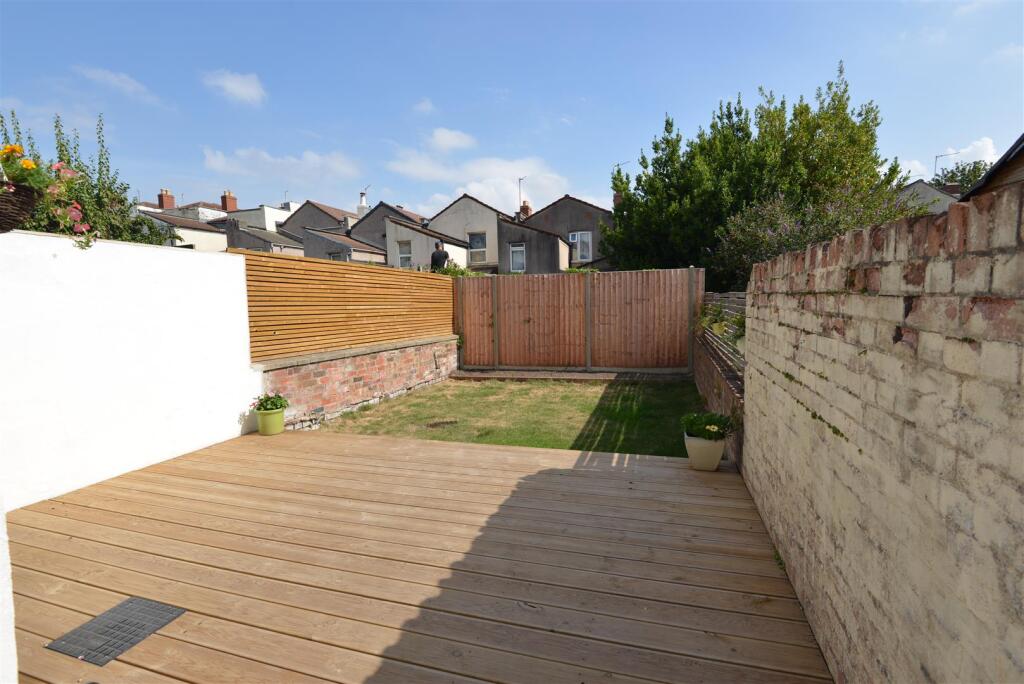 House in Bristol - View 5