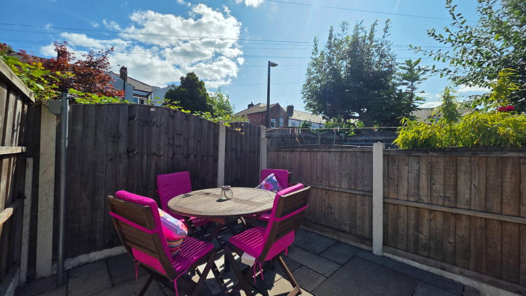 House in Manchester - View 4