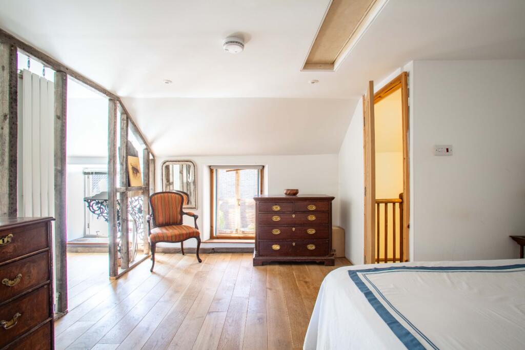 Additional image 15 of Leg Square, Shepton Mallet